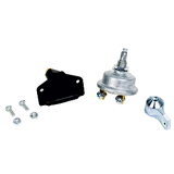 Powerwinch Power/Switch Kit f/712 &amp; 912 - R2007
