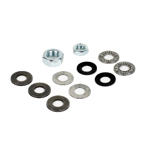 Powerwinch 1st Shaft Accessory Kit f/RC23, RC30, 712 &amp; 912 - R1004