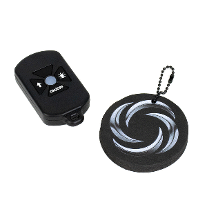 Powerwinch Remote Control FOB f/RC23 &amp; RC30 - R2003