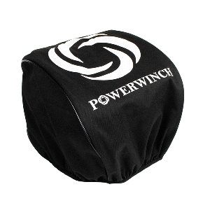 Powerwinch Winch Cover Kit f/RC23, RC30, 712, 912 &amp; 915 - R3011
