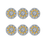 Scandvik 41150 Bulb Warm White *6-Pack