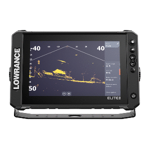 Lowrance Elite FS 10 - No Transducer - 000-16429-001