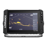 Lowrance Elite FS 10 - No Transducer - 000-16429-001