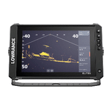 Lowrance Elite FS 12 - No Transducer - 000-16431-001