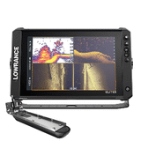 Lowrance Elite FS 12 w/Active Imaging 3-In-1 - 000-16432-001