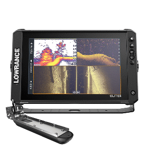 Lowrance Elite FS 12 w/Active Imaging 3-In-1 - 000-16432-001
