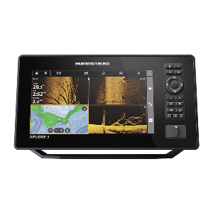 Humminbird XPLORE 9 Control Head Only - 412000-1CHO