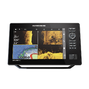 Humminbird XPLORE 10 Control Head Only - 412010-1CHO