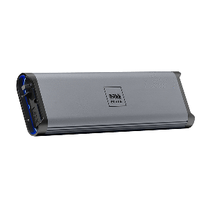 Boss Audio Elite 740W 5 Channel Class D Amplifier - MPD740.5