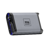 Boss Audio Elite 500W Mono-Block Class D Amplifier - MPD500.1