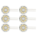 Scandvik 41152 Bulb Warm White *6-Pack [41152]