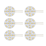 Scandvik 41153 Bulb Warm White *6-Pack