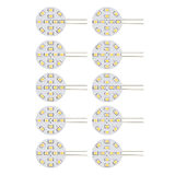 Scandvik 41167 Bulb Warm White *10-Pack