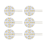 Scandvik 41154 Bulb Cool White *6-Pack