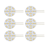 Scandvik 41154 Bulb Cool White *6-Pack [41154]