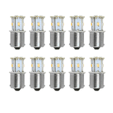 Scandvik 41169 Bulb Warm White *10-Pack