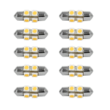 Scandvik 41170 Bulb Warm White *10-Pack