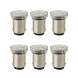 Scandvik 41157 Bulb Warm White *6-Pack [41157]