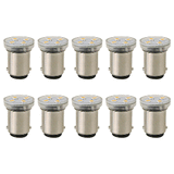 Scandvik 41171 Bulb Warm White *10-Pack