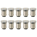 Scandvik 41171 Bulb Warm White *10-Pack [41171]