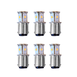 Scandvik 41158 Bulb Warm White *6-Pack