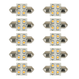 Scandvik 41175 Bulb Cool White *10-Pack