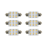 Scandvik 41162 Bulb Warm White *6-Pack