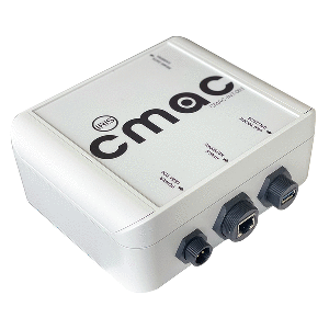 Iris Innovations Iris Interface Box f/MFD Integration - IrisControl App f/Garmin, Raymarine, Simrad &amp; Furuno - CMAC-INT003A
