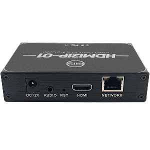 Iris Innovations Iris HDMI to IP Encoder - Converts HDMI to IP - Compatible w/Raymarine, Simrad &amp; Furuno - HDMI2IP01
