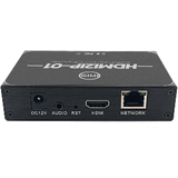 Iris Innovations Iris HDMI to IP Encoder - Converts HDMI to IP - Compatible w/Raymarine, Simrad &amp; Furuno - HDMI2IP01