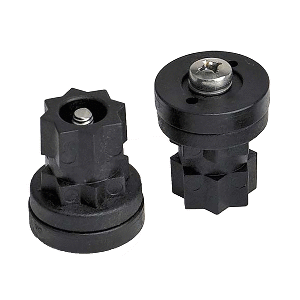 RAILBLAZA Adaptor Kit - 02-4043-11