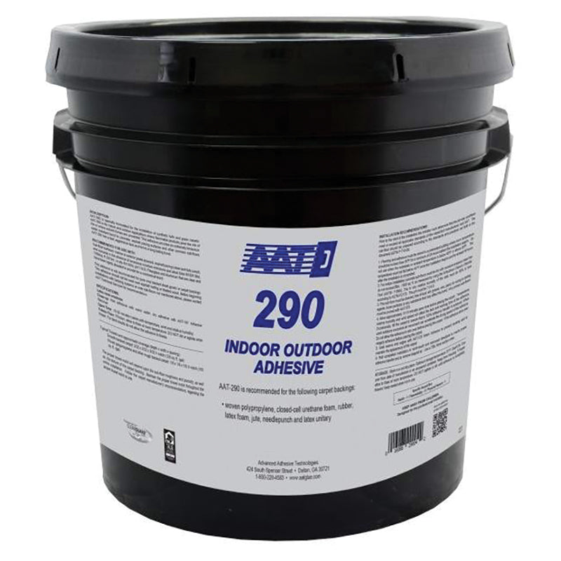 Advanced Adhesive Technologies 290 Outdoor Adhesive (Gallon) - AAT-290-1G4 - image 1
