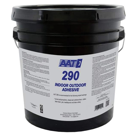 Advanced Adhesive Technologies 290 Outdoor Adhesive (Gallon) - AAT-290-1G4 - image 1