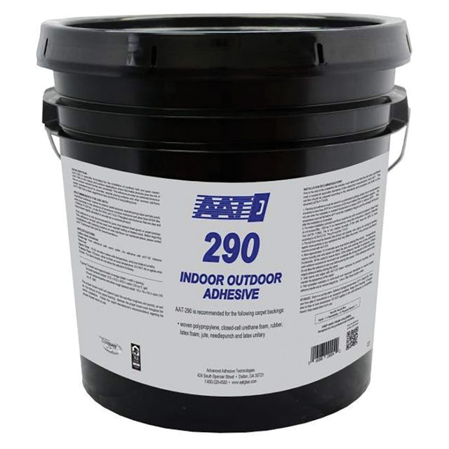 Advanced Adhesive Technologies 290 Outdoor Adhesive (Gallon) - AAT-290-1G4 - image 1