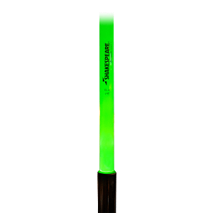 Shakespeare Comm-Light&trade; VHF Lighted Antenna - 6' 6" - CL-6