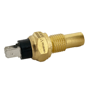 Veratron Engine Oil Temperature Sensor - 3/8"-18NPT Thread - 150&deg;C Temp Range - B002004