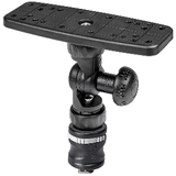 RAILBLAZA Fishfinder R-Lock R w/MiniPort TracMount - 08-0082-11