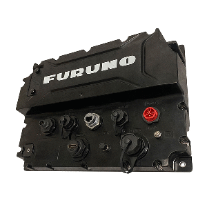 Furuno NavNet TZtouchXL Black Box Chartplotter - TZTBBX