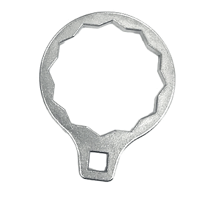 Tigress Wrench f/10.5" Screwless Swivel Rod Holder - 77274-1