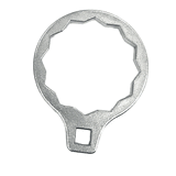 Tigress Wrench f/10.5" Screwless Swivel Rod Holder - 77274-1