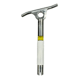 TACO Marine TACO Multi-Purpose 15&deg; Stainless Steel Portable Cleat - F16-0861POL-1