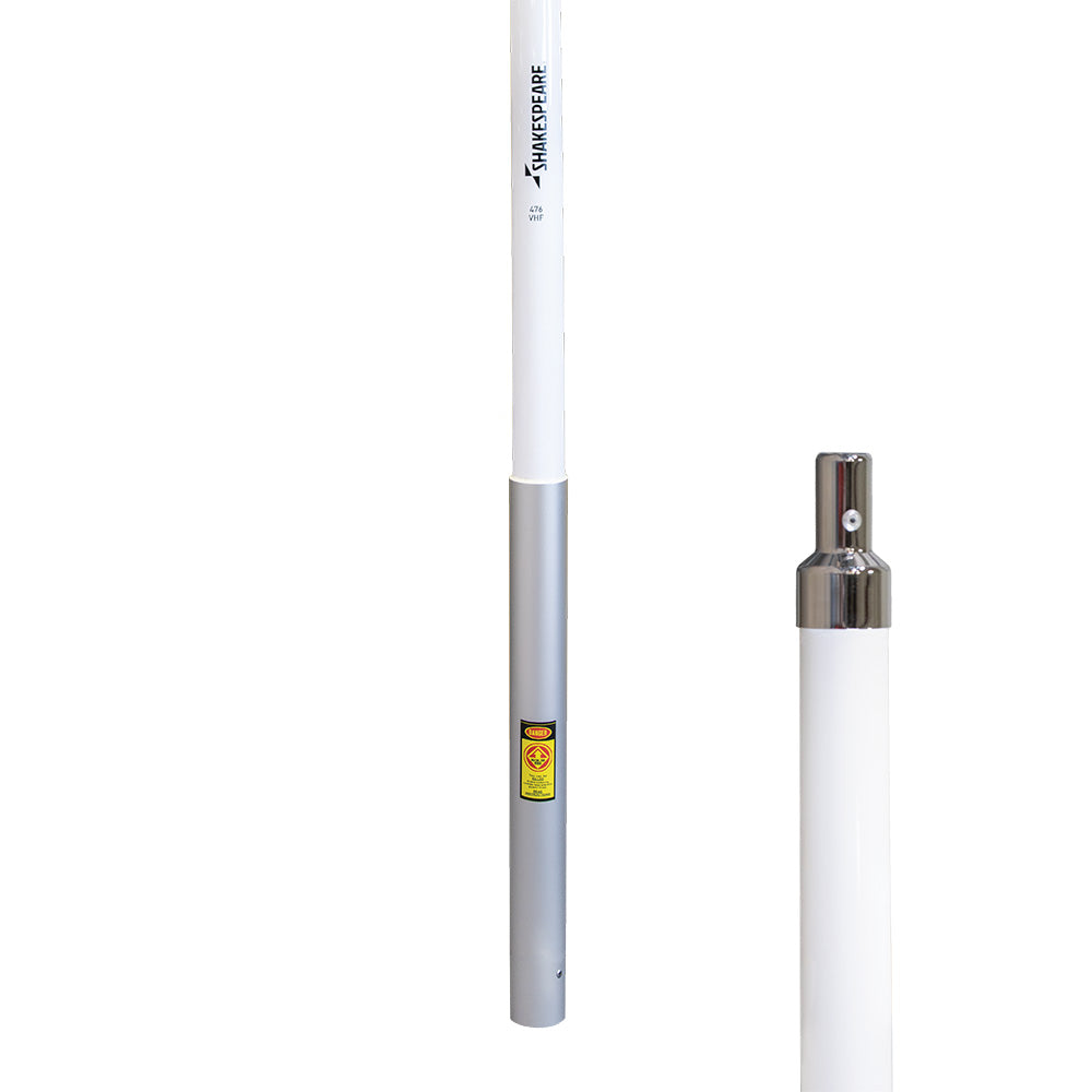 Shakespeare 476 18.5' Classic VHF Antenna
