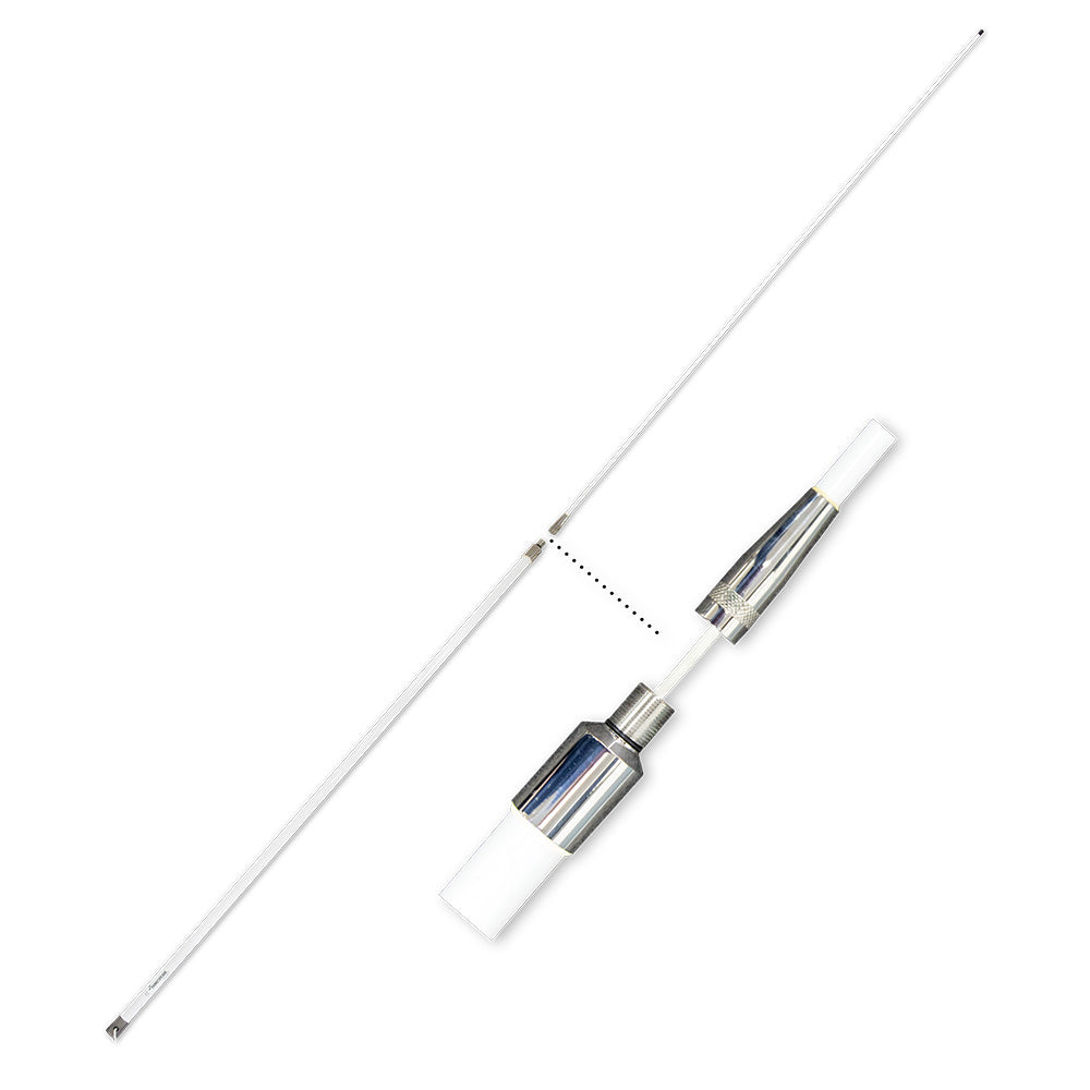 Shakespeare 5018 Antena VHF Galaxy de 152" [5018]