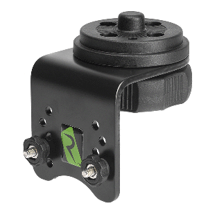 RAILBLAZA HEXX&trade; Gunnel Track Mount - 11-4204-11