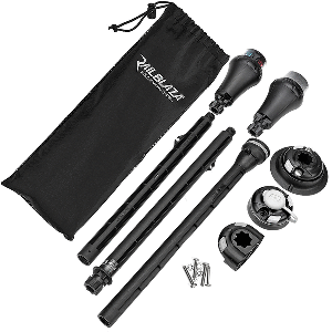 RAILBLAZA NaviPack Navigation Light Kit - 04-4092-11