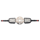 T-H Marine Supplies T-H Marine ATLAS FingerFlex Blinker Trim Control f/Hydraulic Helms - Dual Control Switch - FFBT-DSS-DP