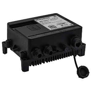 Maretron MConnect&reg; Vessel Monitoring &amp; Control Web Server - WSV100-01