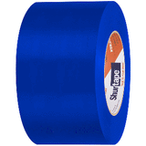 Shurtape UV-Resistant Marine Heat Shrink Tape - 72MM x 55M Roll - Straight Edge Blue - 105739