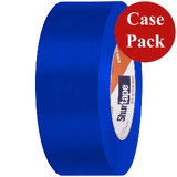 Shurtape UV-Resistant Marine Heat Shrink Tape - 48MM x 55M Roll - Straight Edge Blue *Case of 24 Rolls* - 105731C