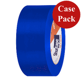 Shurtape UV-Resistant Marine Hull Preservation Tape - 48MM - 33M Roll - Straight Edge Blue *Case of 24 Rolls* - 105746C